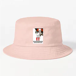 Childhood Trauma IT Movie Hats & Caps
