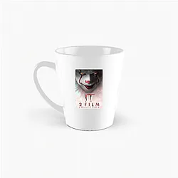 Evil Presence IT Movie Mugs