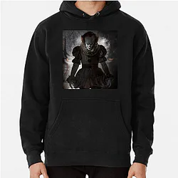 Terrifying Monster IT Movie Hoodies