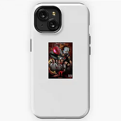 Shape Shifter IT Movie Samsung Cases