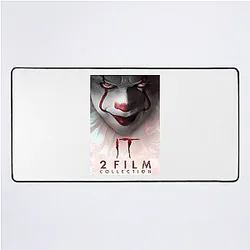 Evil Presence IT Movie Mouse Pads