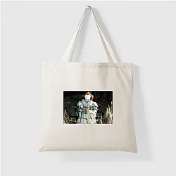 Creepy Entity IT Movie Bags