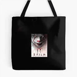 Evil Presence IT Movie Bags