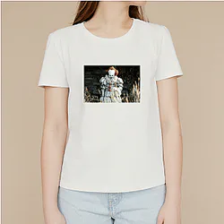 Creepy Entity IT Movie T-Shirts