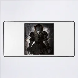 Terrifying Monster IT Movie Mouse Pads
