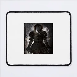 Terrifying Monster IT Movie Mouse Pads