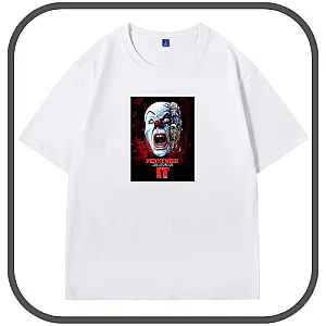 IT Movie T-Shirts