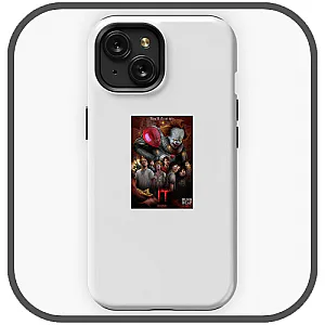 IT Movie Cases