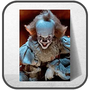 IT Movie Posters