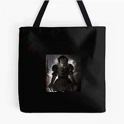 Terrifying Monster IT Movie Bags