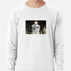 Creepy Entity IT Movie Sweatshirts