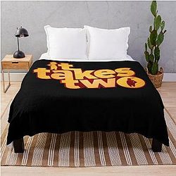 Proud It Takes Two Cody May It Takes Two Game Shirt Hazelight Studios Long Christmas Blanket