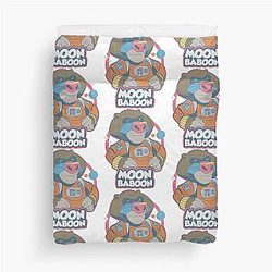 It Takes Two Duvet Cover
