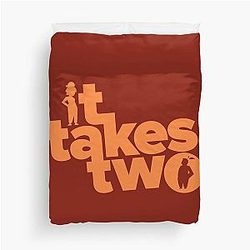 It Takes Two
