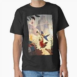 It Takes Two Classic T-Shirt