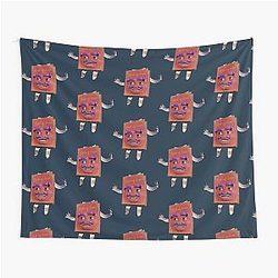 it takes Two Tapestry
