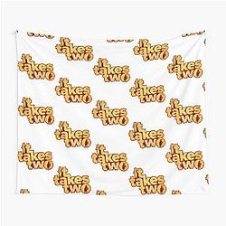 It Takes Two Caldwell & May It Takes Two Game Hazelight Studios video game Tapestry