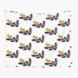 Lover Gift It Takes Two Christmas Tapestry