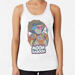It takes a Racerback Tank Top