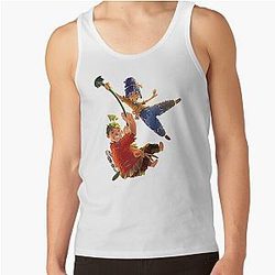 It takes a Tank Top