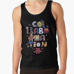 Cody May It Takes Two Tank Top