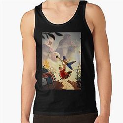 It Takes Tank Top