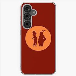It Takes Two Ball Samsung Galaxy Case