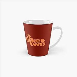 It Takes Two Tall Mug