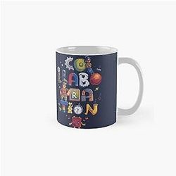 Collaboration, Mug, It Takes Two Classic