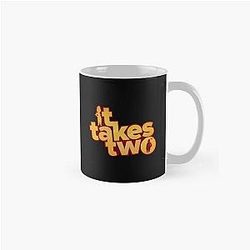 It Takes Two Cody May Classic Mug