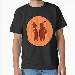 It Takes Two Ball Classic T-Shirt