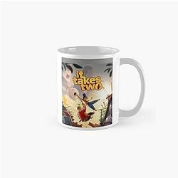 It takes two classic mug