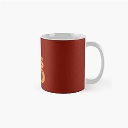 It Takes Two Classic Mug