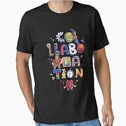 Cody May It Takes Two Essential T-Shirt