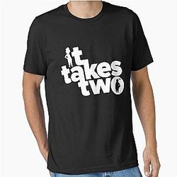 Action Adventure Game Essential T-Shirt