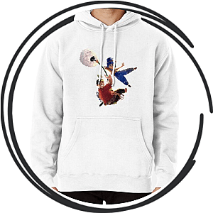 It Takes Two Hoodies