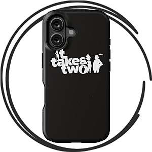 It Takes Two Cases