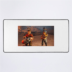 It Takes Two The Perfect Pair, Globally Loved Style It Takes Two Mouse Pads