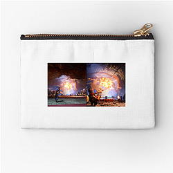 It Takes Two Hanoi Harmony Style It Takes Two Zipper Pouches