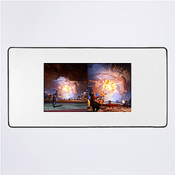 It Takes Two Hanoi Harmony Style It Takes Two Mouse Pads