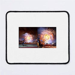 It Takes Two Hanoi Harmony Style It Takes Two Mouse Pads