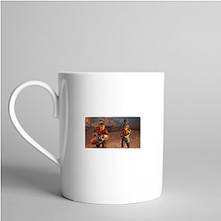 It Takes Two The Perfect Pair, Globally Loved Style It Takes Two Mugs