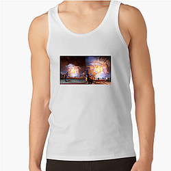 It Takes Two Hanoi Harmony Style It Takes Two Tank Tops