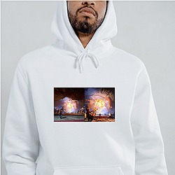 It Takes Two Hanoi Harmony Style It Takes Two Hoodies
