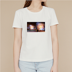 It Takes Two Hanoi Harmony Style It Takes Two T-Shirts