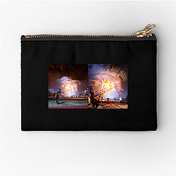It Takes Two Hanoi Harmony Style It Takes Two Zipper Pouches