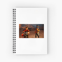 It Takes Two The Perfect Pair, Globally Loved Style It Takes Two Notebook