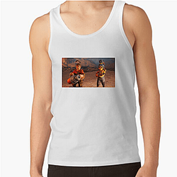 It Takes Two The Perfect Pair, Globally Loved Style It Takes Two Tank Tops