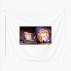 It Takes Two Hanoi Harmony Style It Takes Two Tapestries
