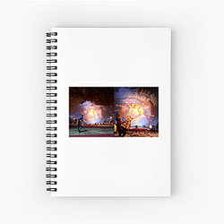 It Takes Two Hanoi Harmony Style It Takes Two Notebook